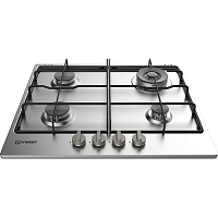 Indesit THP 642 W/IX/I RU