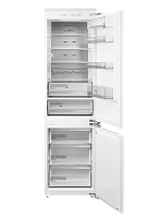 Встраиваемый холодильник Midea MDRE416FGE01M