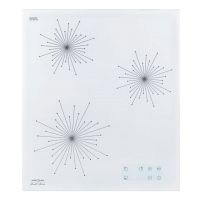 INIZIO 45 WH индукционная варочная поверхность (независимая)