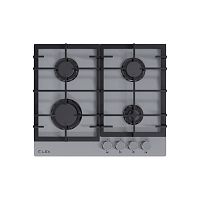 Газовая варочная панель Lex GVG 642-1 GR