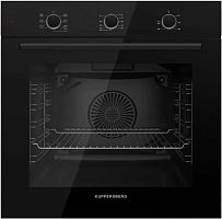 Электрический духовой шкаф Kuppersberg HO 603 B
