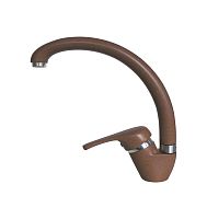 Смеситель Lex Isonzo Chocolate