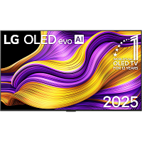 Телевизор 55'' LG OLED55G5RLA.ARUG