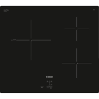 Встраиваемая индукционная панель BOSCH PUC61KAA5E