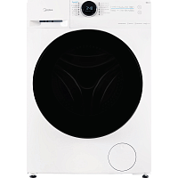 Cтиральная машина Midea MF200W120WBS/W-RU