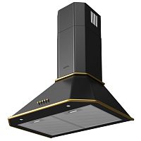 Купольная вытяжка Körting KHC 6839 RGN