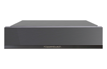 Выдвижной ящик Kuppersbusch CSZ 6800.0 GPH 2 Black Chrome