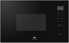 Печь микроволновая встраиваемая Millen MBW 381 BL