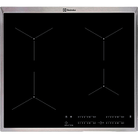 Индукционная варочная панель Electrolux EIT60443X