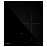 Индукционная варочная панель MAUNFELD AVI4535SBK