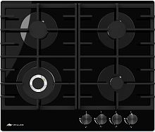 Газовая варочная панель Millen MGHG 601 BL