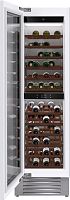 Встраиваемый винный шкаф V-Zug WineCooler V6000 Supreme