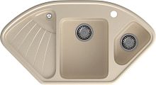 Мойка GranFest C-1040E кашемир