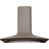 Вытяжка ELICA SWEET TAUPE/A/85 + CAM-PRF0201746