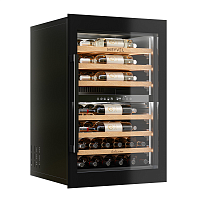 Винный шкаф Meyvel MV47PRO-KBB2