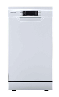 Посудомоечная машина HIBERG F48 1030 W