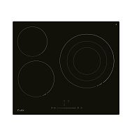 Варочная панель электрическая LEX EVH 631A BL