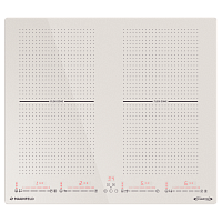 Индукционная варочная панель MAUNFELD CVI594SF2BG Inverter