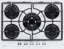 Газовая варочная панель Graude GS 70.1 W