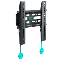 Кронштейн ONKRON ONKRON FM1 BLACK