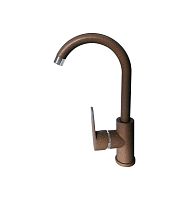 Смеситель Lex Tanaro Chocolate