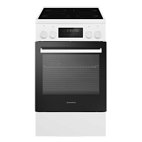 Электрическая индукционная плита MAUNFELD MIC511W01TD
