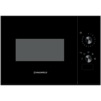 Микроволновая печь встраиваемая MAUNFELD JBMO155GB01