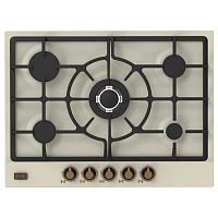 Газовая варочная панель Körting HG 761 CTB