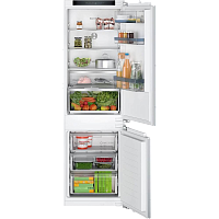 Встраиваемый холодильник BOSCH KIN86VFE0