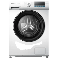 Стиральная машина Sharp ESFEI712DLZW