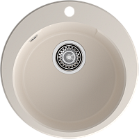 Мойка GranFest URBAN 649 белый