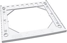 Соединитель для стиральной и сушильной машины Korting DSK 455
