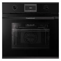 Духовой шкаф Kuppersbusch B 6330.0 S5 Black Velvet