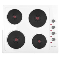 Электрическая варочная панель MAUNFELD EEHE.64.4W