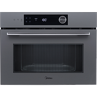 Встраиваемый духовой шкаф Midea MCO82007MGG-I