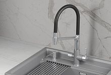 5083, АЛЮМИНИУМ, СМЕСИТЕЛЬ КУХОННЫЙ