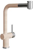 Смеситель Florentina "ПАЛЕРМО", цвет Песочный (PALERMO, Sand)