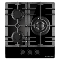 Газовая варочная панель Kuppersberg FG 41 B