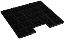 Комплект фильтров  KFP R (для RAMZ 90), 1 шт.