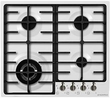 Газовая варочная панель MAUNFELD MGHE.64.74RWAS
