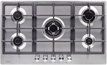 Газовая варочная панель Graude GS 90.1 E