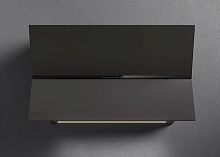 Falmec FUSION 85 GLASS BLACK