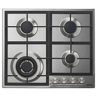 Газовая варочная панель Körting HG 665 CTX