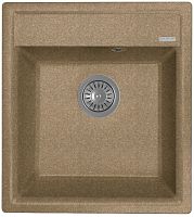 Мойка Florentina "Консул" 450, коричневый FG