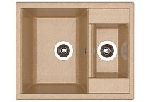 Мойка Dr. Gans "Астра" 620 К, терра СМс 