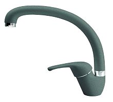 Смеситель Dr. Gans РОНДО, цвет Черный (RONDO Black)