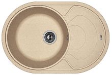 Мойка Florentina "Родос" 760, песочный FG