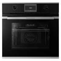 Духовой шкаф Kuppersbusch B 6330.0 S1 Stainless steel