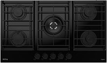 Газовая варочная панель Korting HGG 9955 CTN