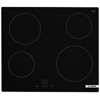 Встраиваемая электрическая панель BOSCH PKE611BA2E